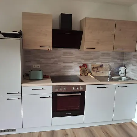 Séjour chez l'habitant Haus Schoeffau