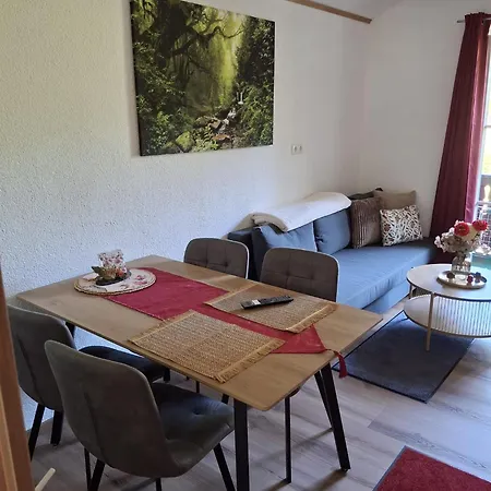 Haus Schoeffau Strobl