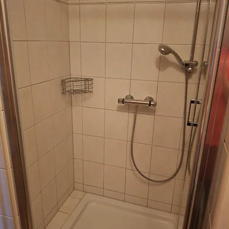 Rum i privatbostad Haus Schoeffau *