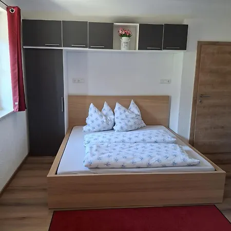 Haus Schoeffau Rum i privatbostad