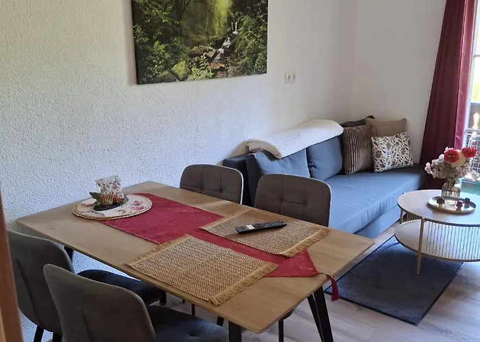 Haus Schoeffau Strobl