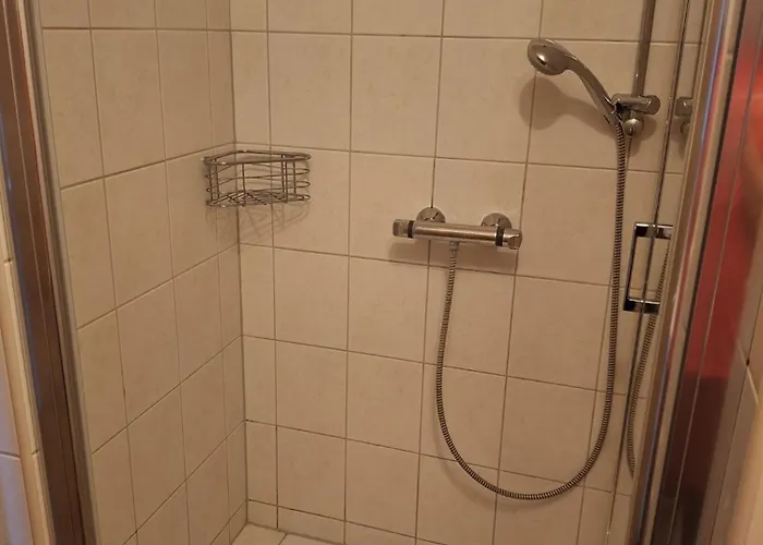 Rum i privatbostad Haus Schoeffau *