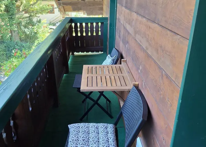 Kwatera prywatna Haus Schoeffau Strobl